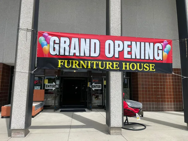 FURNITURE HOUSE I INC