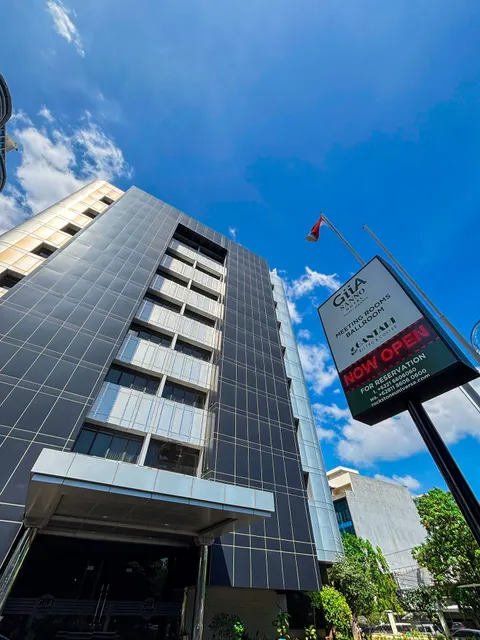 Giia Sanno Hotel Pluit