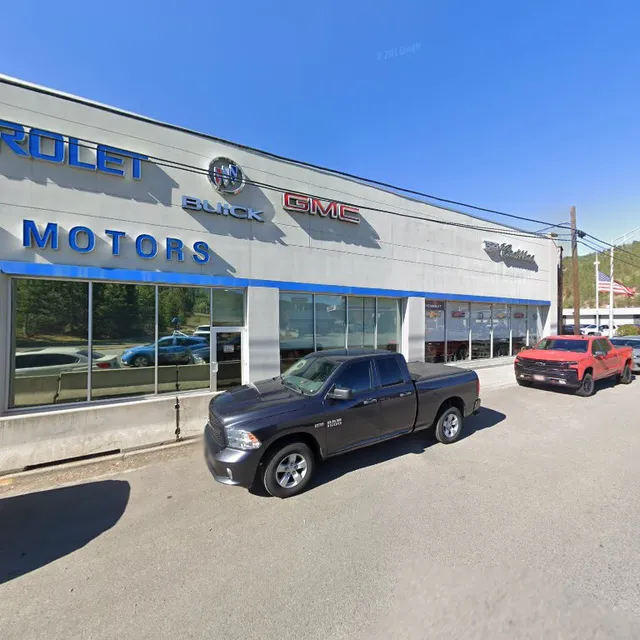 Dave Smith Motors Parts