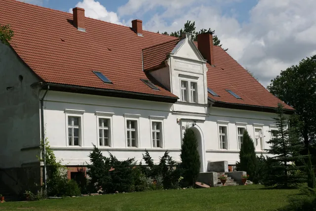 Miodowy Dwór Gospodarstwo Agroturystyczne