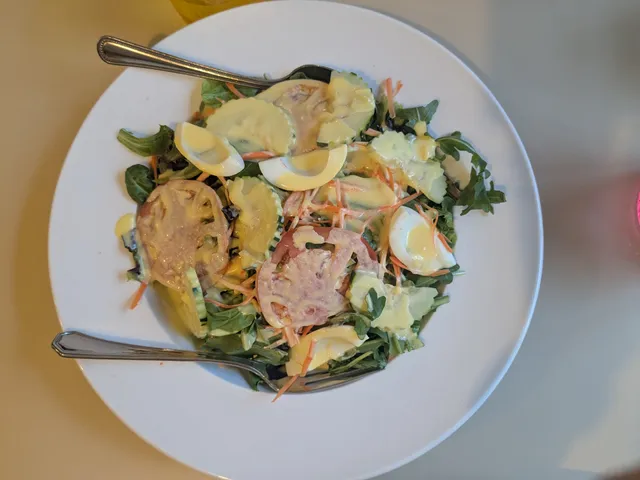 Sern Sapp Restaurant