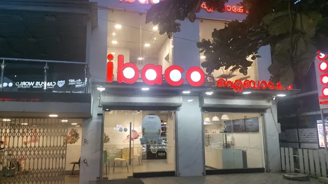 ibaco - Panampilly Nagar, Kochi