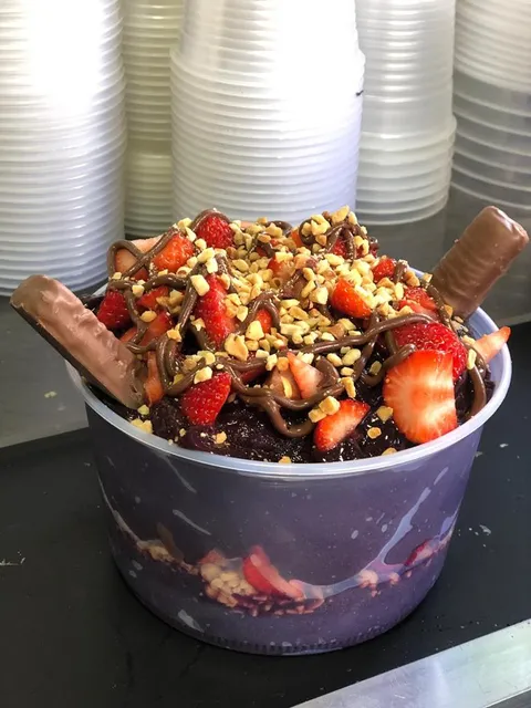 Divino Açaí