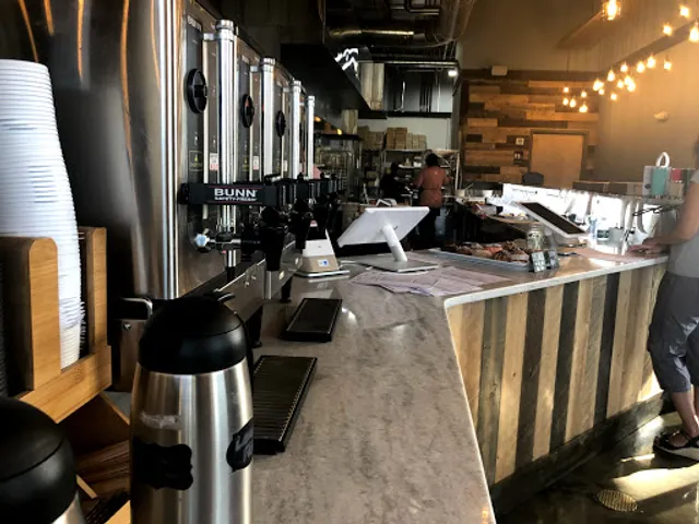 Broad Street Dough Co.