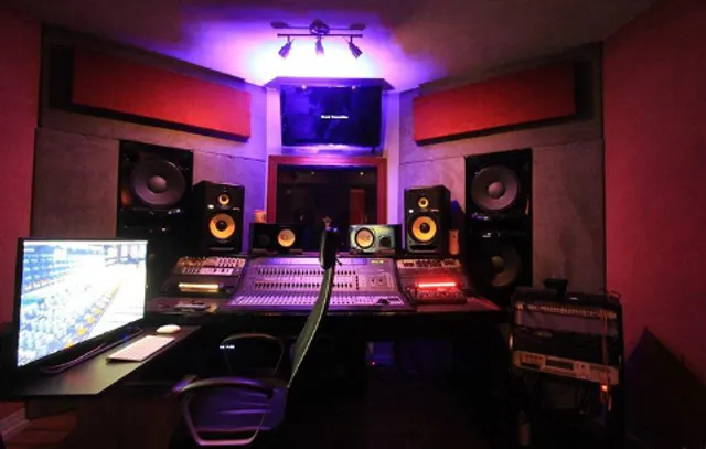 Black Lake Productions