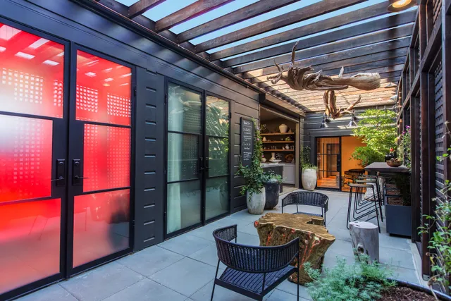 Redmint - TCM Holistic Wellness