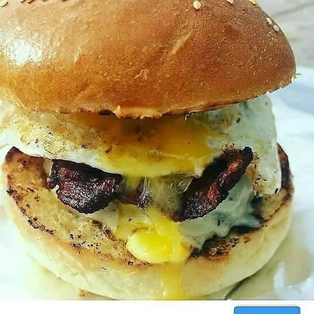 The Shack Street Food