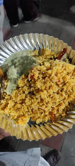 Sri Guru Raghavendra Veg And Dosa Corner