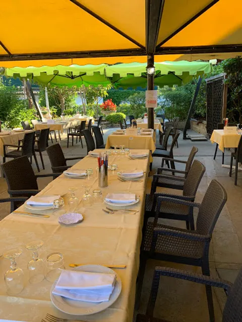 Ristorante Al Cacciatore Da Gino