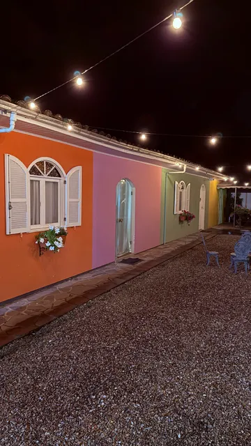 La vita hospedaria studio