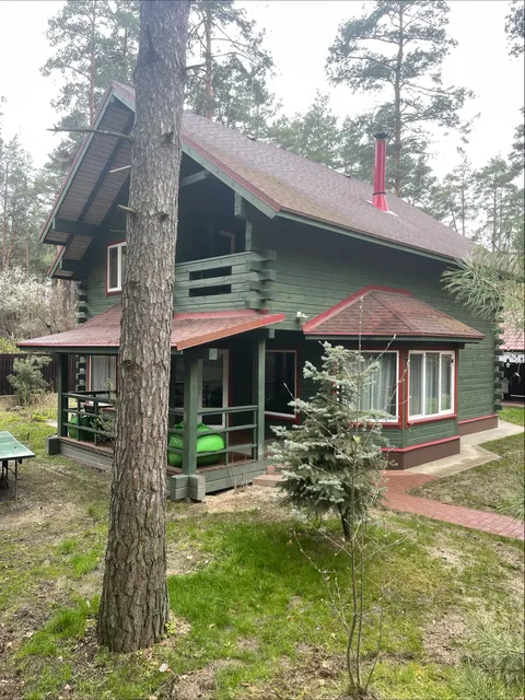 Оренда великих будинків Greenhouse VIP