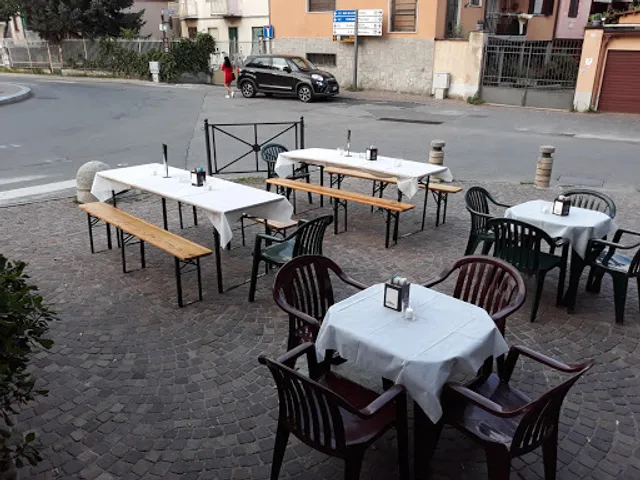 One coffee bar da fabio