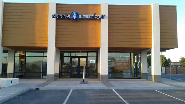 Sleep Number
