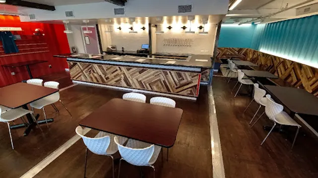 Fullsteam at Boxyard RTP