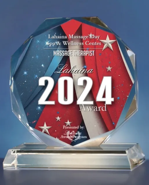 Lahaina Massage Day Spa and Wellness Center