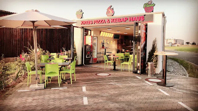 Kreis Pizza & Kebap Haus Kusterdingen