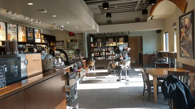 Starbucks