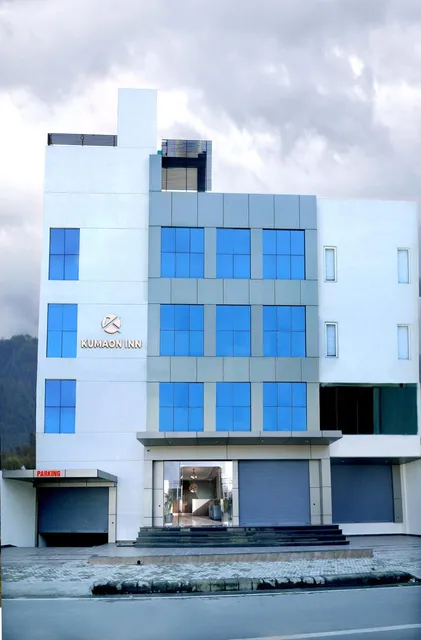 Kumaon Inn