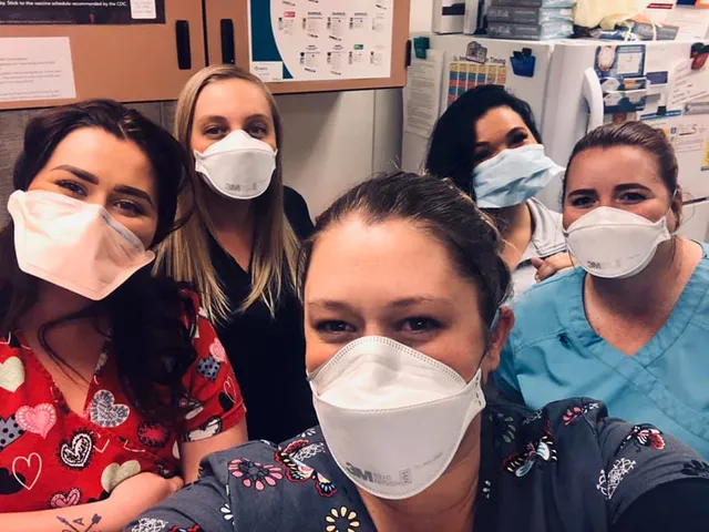 Ashley Valley Family Practice