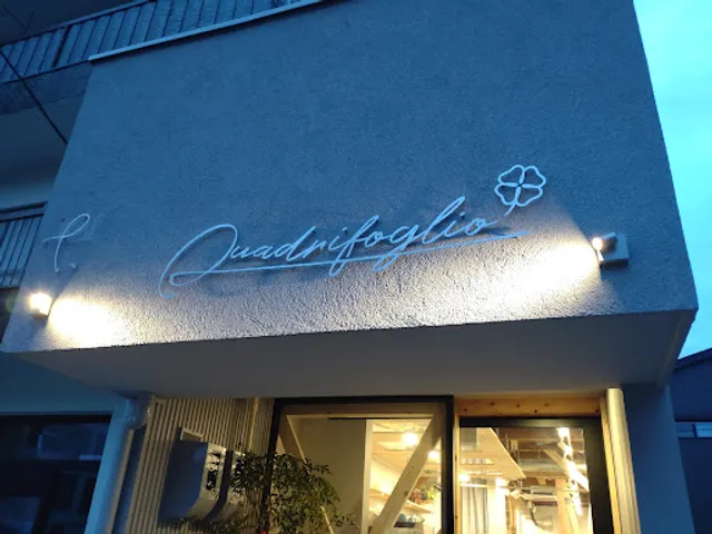 クアドリフォリオ