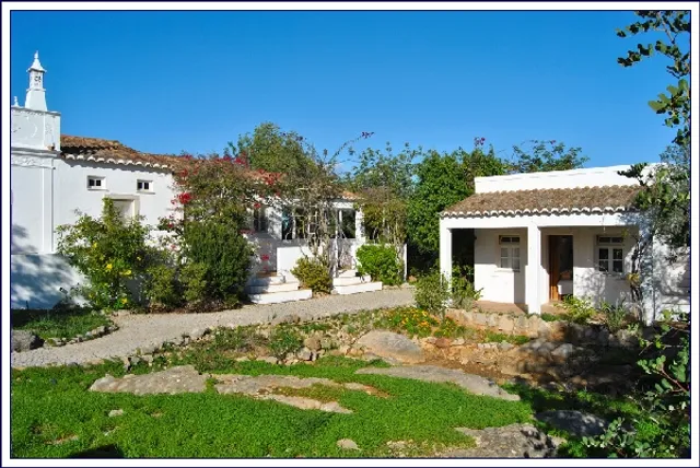 Villa Antiga (7187/AL) by visit-eastalgarve