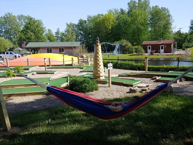 Indian Creek Camp & Conference Center