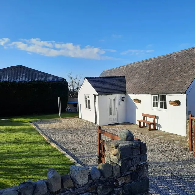 Llŷn Retreats Self Catering Holiday Cottages North Wales