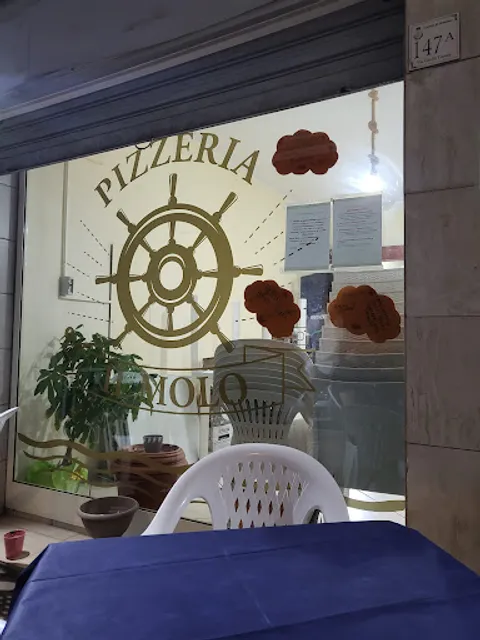 Pizzeria Il Molo