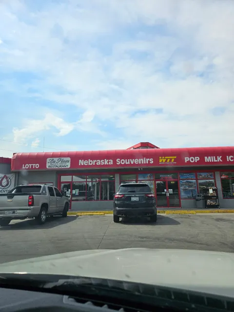 Western Travel Terminal