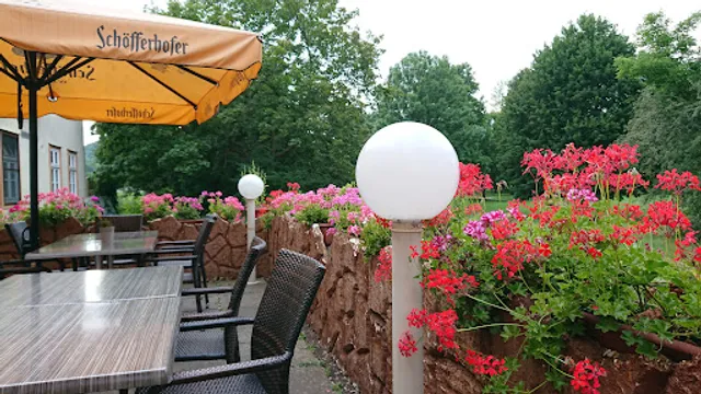 Restaurant "Leonardo"