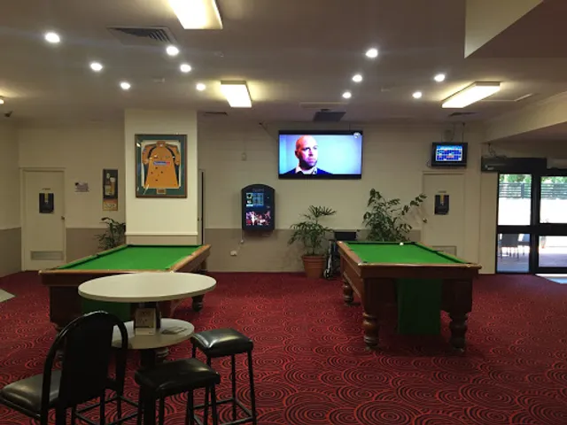 Nightcliff Sports Club