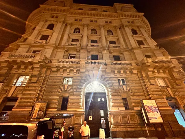 Nap Luxury Guest House