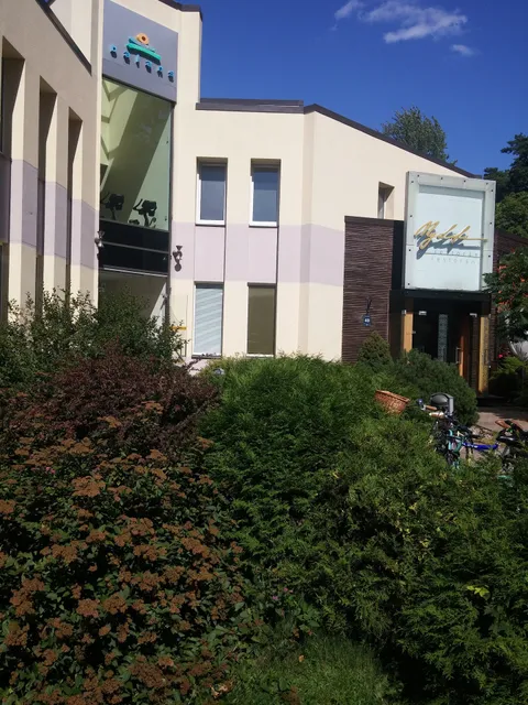 Amber SPA Boutique Hotel