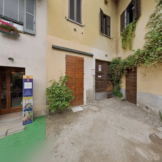 Studio Apartment Vicolo Lavandai