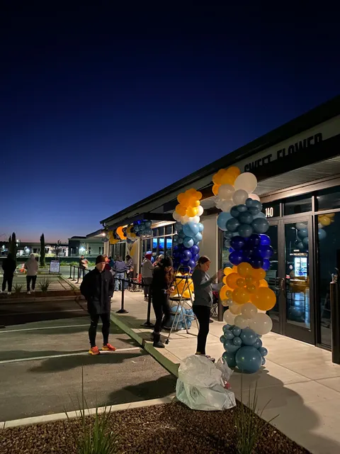 Sweet Flower Cannabis Dispensary - Chico