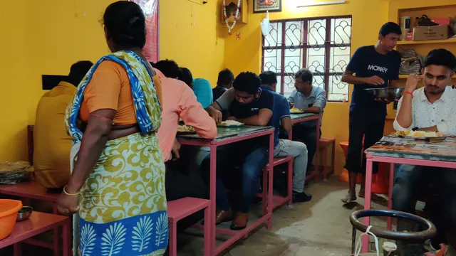 Baba Lokenath 'Pice' Hotel