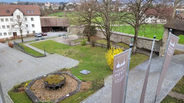 Business- & Seminarhotel Schloss Hofen