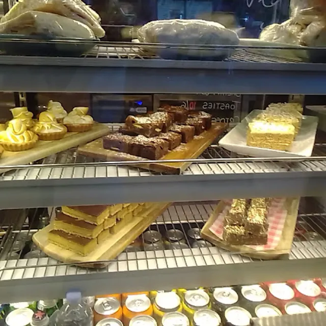 The Point Cafe Bulli