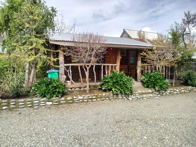 Cabañas Nuestro Hogar