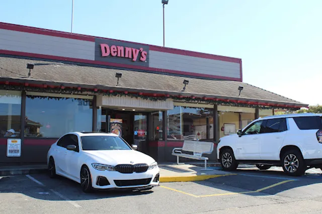 Denny's