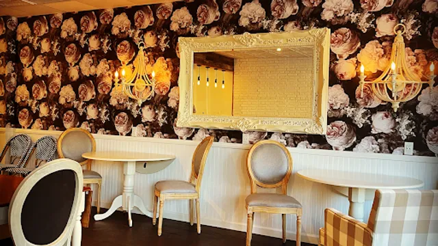 Farmhouse Cafe Bartonsville