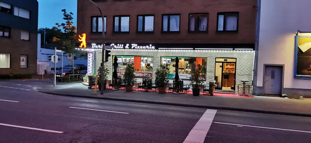 Berlin Grill