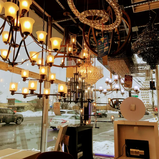 Exceptional Lighting