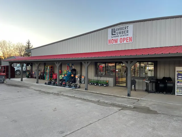 Lambert Lumber & Home Center