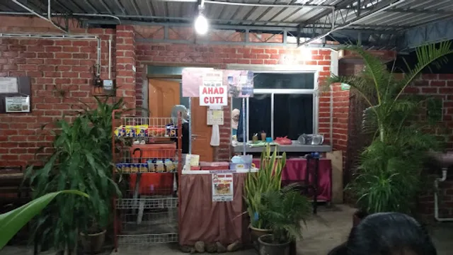 Western Food Ka’Ka