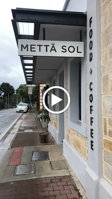 Metta Sol Specialty Coffee