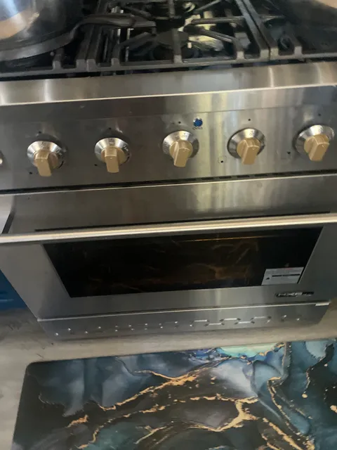 Sierra Appliance Services