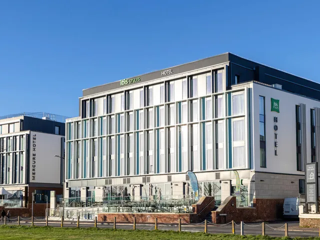 ibis Styles Paignton