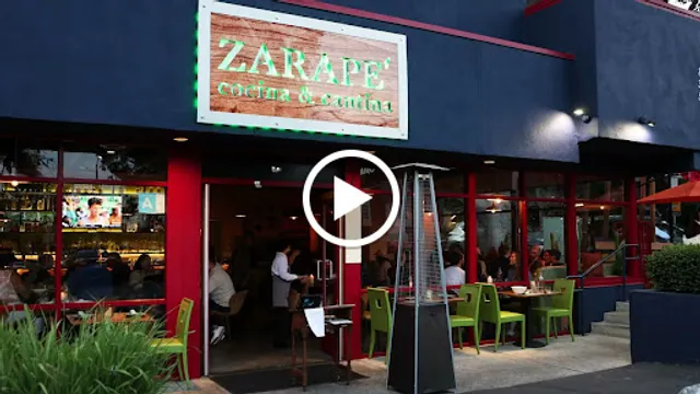 Zarape' Cocina & Cantina