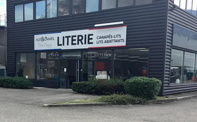 Nuit Et Sommeil - Literie à Saint Egrève